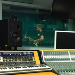 Darren Haley Producer