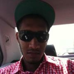 Daniel Bedeau-Douglas