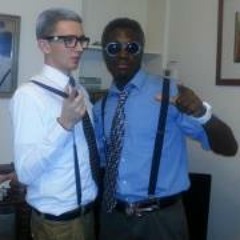 Georges Panda Williams