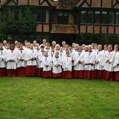 Wallingford Parish Choir