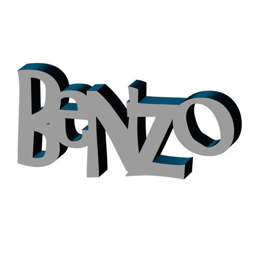 BENZO, CRAIG PRICE AND PAUL LAWRENCE - FOLLOW ME