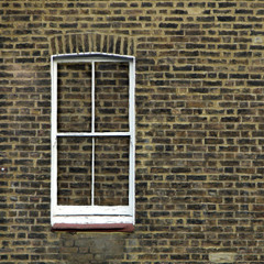 Brick Windows