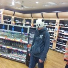 Daniel Woodzie Woods