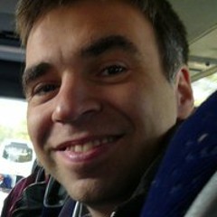 Mirko Blüming