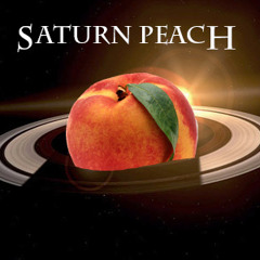 Saturn Peach