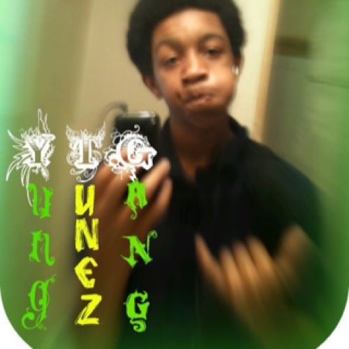 #Dezzy