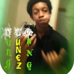 Kutt' All Da Way Up  (Ft Teemandatruth X Monsta)