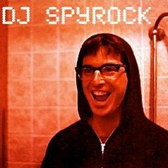 DJ SPYROCK