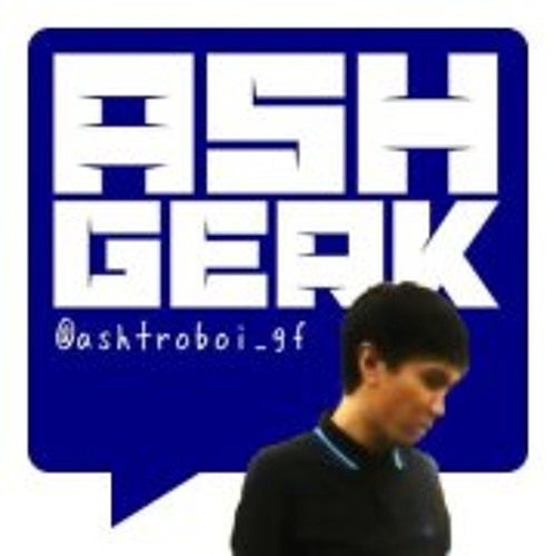 AshGerk TitaniumGold’s avatar