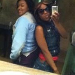 Ashanti Immaboss Stiff