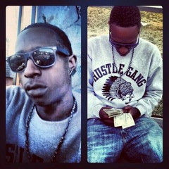 Lil-Robert DaCrew Dinero