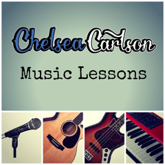 chelseacarlsonmusiclesson