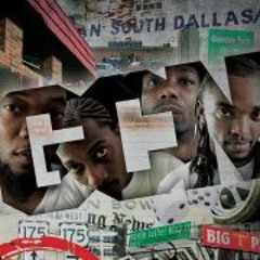 Corey Alistboi Collins