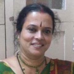 Girija Rao