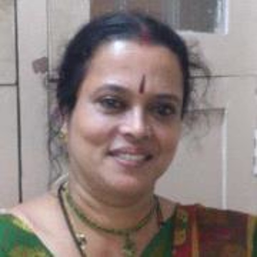 Girija Rao’s avatar
