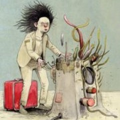 Farel Dalrymple