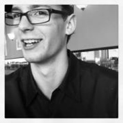 Ethan Haymes
