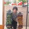Arnold Fernandez Mestanza