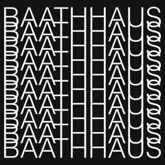 BAATHHAUS