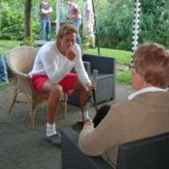 Floyd van Houwelingen