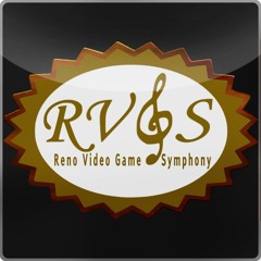 Secret Of Mana - Into The Thick Of It - RVGS Sm. Ensemble