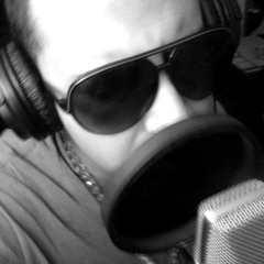 scrapy toons- dj thony