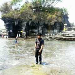 Alfi Binangun Pelawi