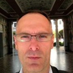 Alexander Stojanovic