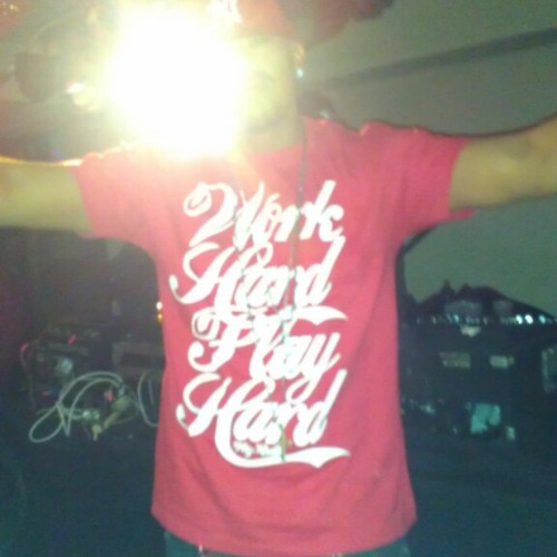 IT Don't Never Stop!!!!!DRUNKTOWNMIX!!!!