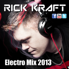 DVJ Rick Kraft