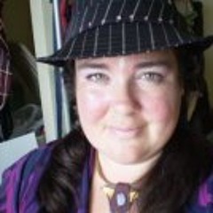 Jasmine Wolf di'Vine