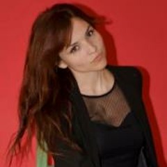 Sandra Bauza Nubes