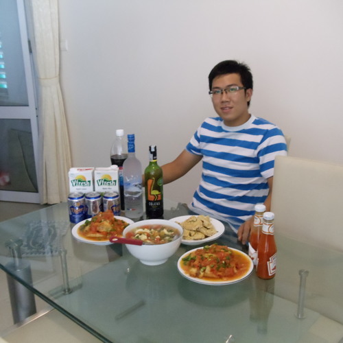 Bước Chân - Khởi My
