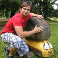 Kristaps Suna