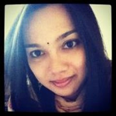 Meerhitha Kunna Segaran