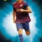 Xavi Hernandez 5
