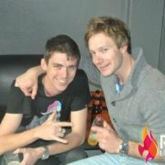 Rhys 'coonie' McKeown