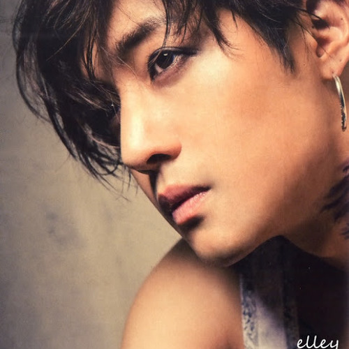 Kim Hyun Joong Because I X27 M Stupid Acoustic Vers Mp3 By
