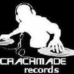 scrach made records - hustle fo (ft. k c m)remix