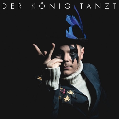 KRAFTKLUB x DER KÖNIG TANZT x CASPER x DENDEMANN: ALLES DREHT SICH