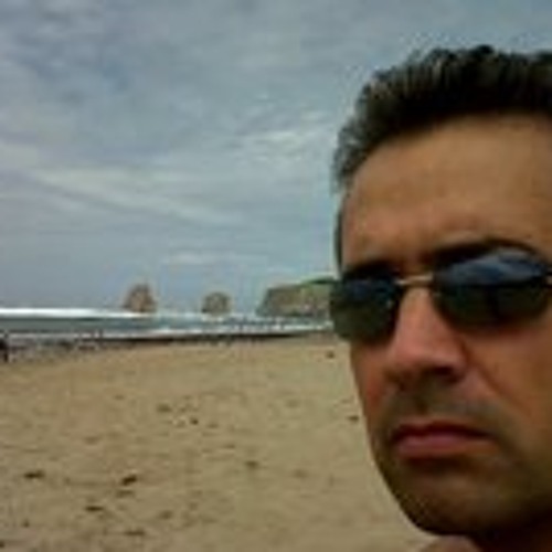 Iñaki Santiago Vidaurre’s avatar