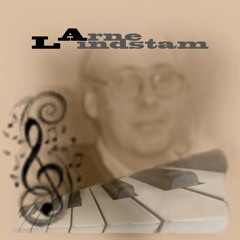 Arne Lindstam