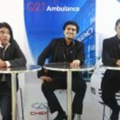 John Christian Blanco