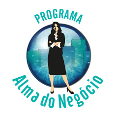 Alma Do Negocio