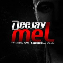 Deejay Mel