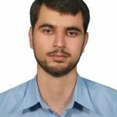 Mohammad Reza Moghaddam