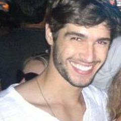 Lucas Bolognini Santos