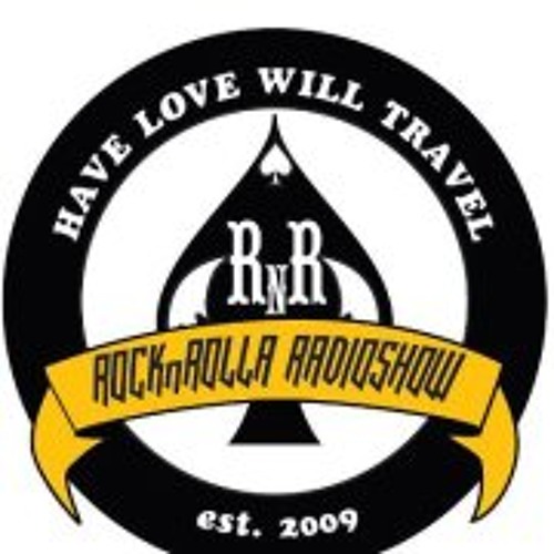 Rocknrolla Radioshow’s avatar