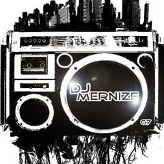 DJ MERNIZE