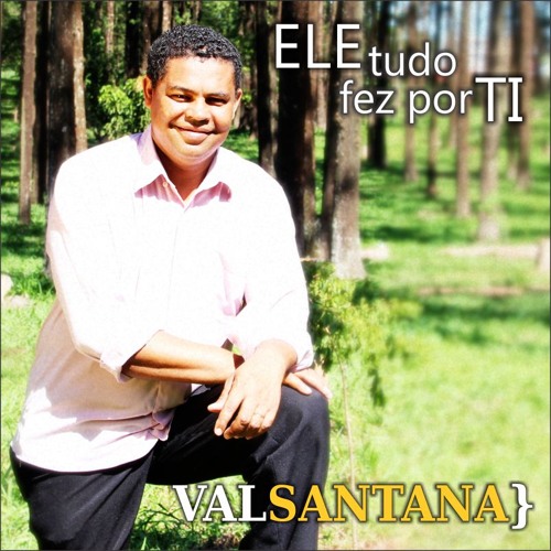 Val Santana’s avatar